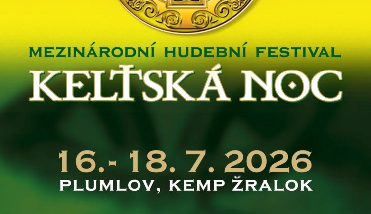 Keltská noc