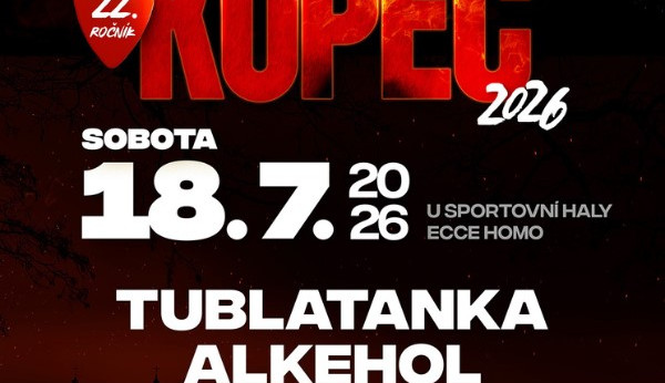 Šternberský kopec