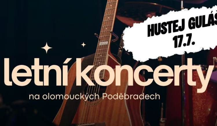 Kulturní léto na Poděbradech