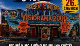 CINEMA 180°