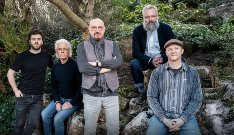 Jethro Tull