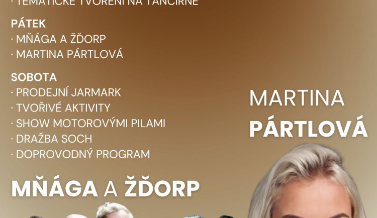 Sympózium Dřevosochání