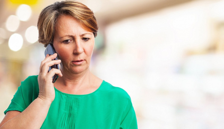 Máte rádi telefonování?