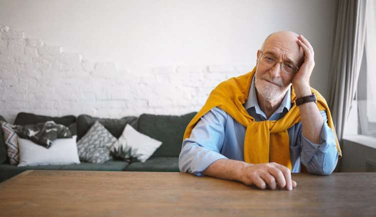 V únoru přijdou nižší důchody než v lednu