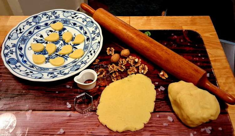 Takové malé národní šílenství