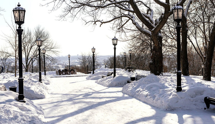 dTest: Zimní úrazy chodců: cesta k náhradě škody