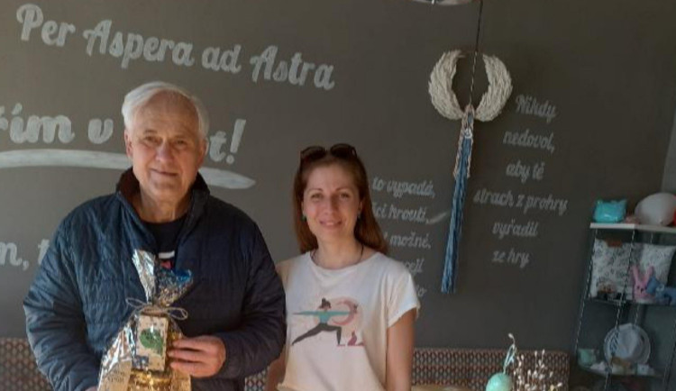 Proč jsem se stal dobrovolníkem?