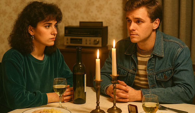 Vyprávění muže, který nestál o žádnou ženu