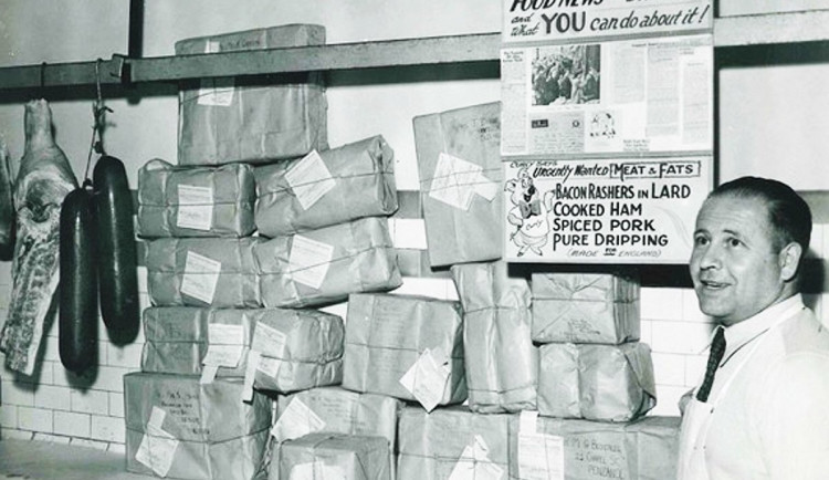 Za mlsnými jazyky mezi Maory