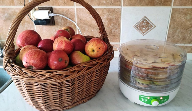 Docela všední, obyčejný den aneb Čím se baví senioři