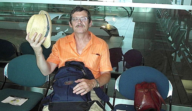 Korfu - cesta do jednoho „domova snů“  I.