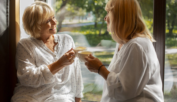 Môj dom, môj hrad - oáza pokoja a bezpečia