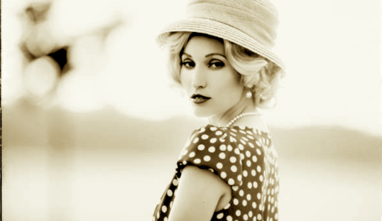 Život je kolotoč: Maminka