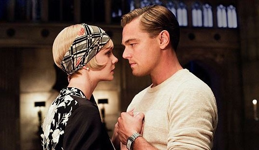 Do kin přichází film Velký Gatsby s DiCapriem