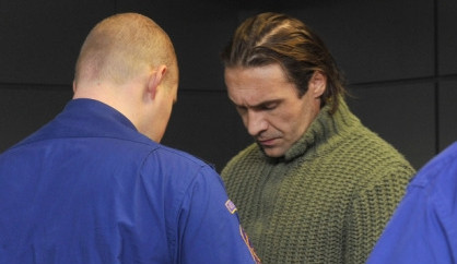 Miroslav Sita - obžalovaný