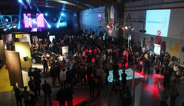 Benefice Terezy Maxové