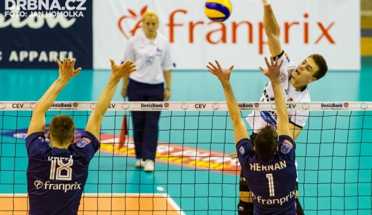 O účast na mistrovství světa zabojují čtyři Jihostrojáci