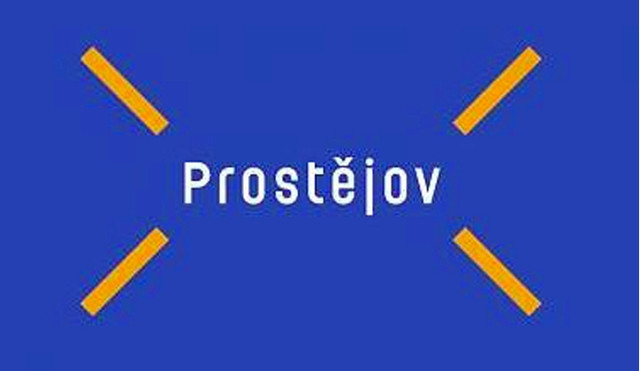 logo Prostějova