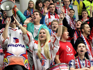 Olomouc vs. Motor CB