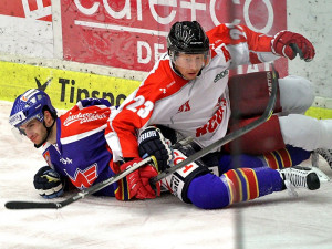 Olomouc vs. Motor CB