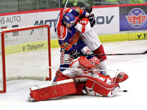 Olomouc vs. Motor CB