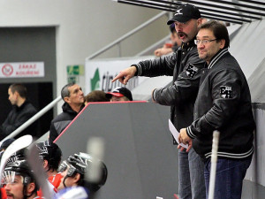 Olomouc vs. Motor CB.