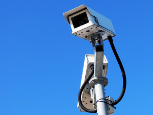 Přerov chce rozšířit kamerový systém v některých částech města
