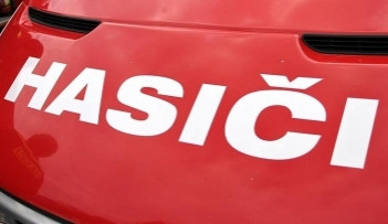 Hasiči - ilustrační foto