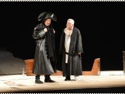 Moravské divadlo Olomouc uvede Kleistův rozbitý džbán