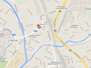 Olomoucké radnici se nelíbí uzavírka kvůli rekonstrukci nádraží