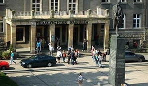 Olomoucká pedagogická fakulta má nový areál za 200 milionů korun