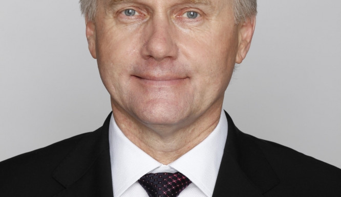 Jiří Lajtoch, primátor Přerova. Foto: www.senat.cz