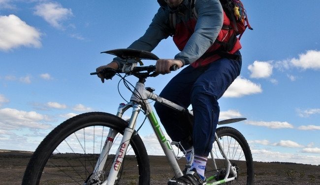 Pavel Paloncý Zdroj: www.warmpeace.cz