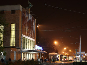 Hlavní nádraží v Olomouci bude bez elektřiny