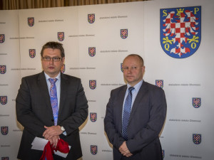 UEFA chválí Olomouc. Fotbalem bude žít celé město