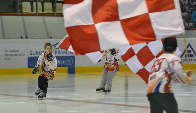 Hokejisty čeká v pátek další těžký krok. Foto: HC Olomouc/ Eva Holásková