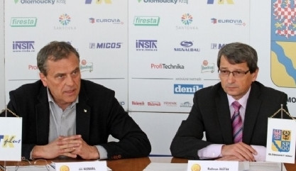 Olomoucký kraj udělí ceny osobnostem za kulturní počiny. Foto: Krajský úřad OK