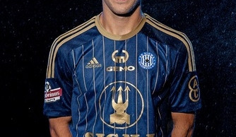 Martin Pospíšil Foto: sigmafotbal.cz