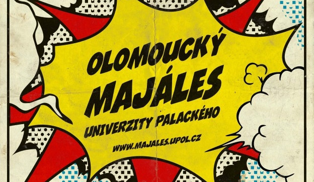 Foto: majales.upol.cz