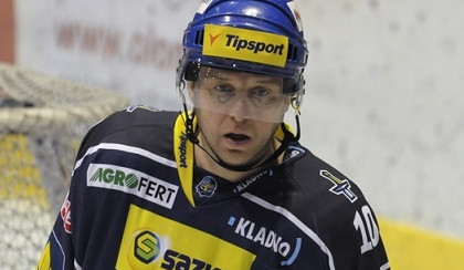 Z Rytíře Kohoutem. Patera posílí olomoucký tým