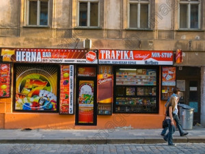 Iniciativa chce referendum o zákazu heren v Olomouci