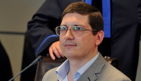 Pavel Nárožný,  zdroj ČTK