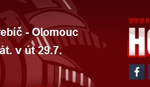 Moru v přípravě prověří český vicemistr i tým z KHL