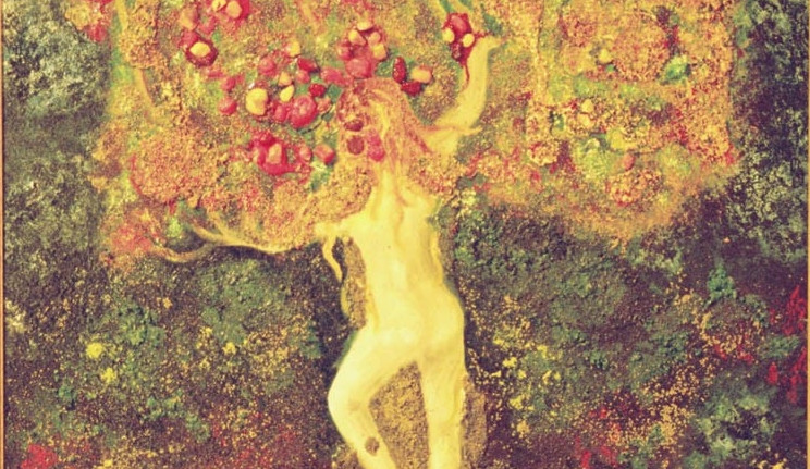 Klaudie Šindelářová - Dafné