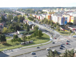 Další stavbu tramvajové trati v Olomouci komplikuje výkup pozemků
