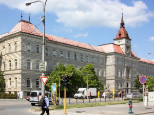 Za pokus o znásilnění a vraždu ženy ve Smetanových sadech dostal muž 18 let