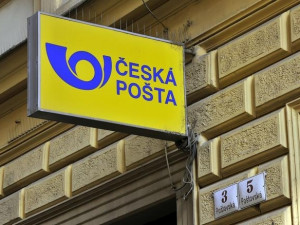 Česká pošta nezruší pobočku v historickém centru Olomouce