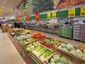 Zelináři se kvůli ruskému embargu obávají růstu dovozu zeleniny z Polska
