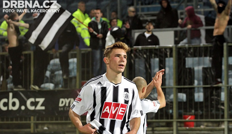 Pohárovou povinnost s divizními Brozany Jihočeši splnili