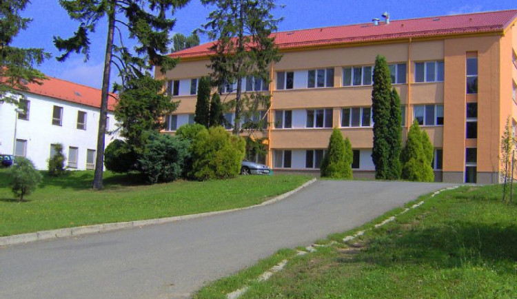 porodnice šternberk